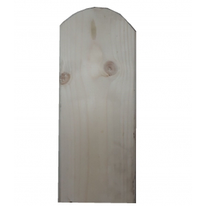 Scandura gard Traditional 4 cm x 9 cm