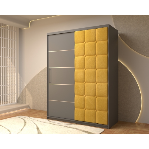 Dressinguri Tapitate Regal
